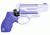LaserLyte CK-TA Sight Mount Laser