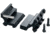 LaserLyte Small Frame/Compact Dual Rail System 53969