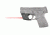 LaserLyte Smith &amp; Wesson M&amp;P Shield Laser 9mm/.40S&amp;W