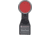 LaserLyte Steel Tyme Laser Cartridge Kit, 9MM Laser, Target, Red/Black, 9 x 19, 1215345