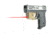 Laserlyte TGL Tan - Diamond Back .380 and 9mm Laser UTA-DBT