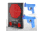 LaserLyte Trainer Target Score Tyme Kit, TLB-LVS