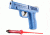 LaserLyte Trigger Tyme Pro Kit, Pistol and LT-Pro Laser LT-TTP