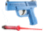 LaserLyte Trigger Tyme Pro Kit, Compact Pistol and LT Pro Laser LT-TTPC