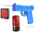 LaserLyte Ultimate Practice &amp; Plinking Party Kit TLB-LCR