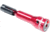 LaserLyte Universal Laser Trainer, Red Laser, Fits Calibers From 380-45 with a Minimum Barrel Length of 1.85, Red/Black, 1231432