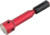 LaserLyte Universal Laser Trainer, Red Laser, Fits Calibers From 380-45 with a Minimum Barrel Length of 1.85, Red/Black, 1231432