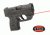 Lasermax CenterFire Red Laser Sight for Beretta Nano CF-NANO