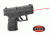 LaserMax Red Internal Guide Laser Sight for Springfield XD 3 in. bbl - 9mm/.40 Only