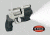 LaserMax CenterFire LED Weapon Light for JFRAME S &amp; W Models 442-1,637-1,638-2,642-1,438 and Holster CF-JFRAME-LC