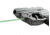 Lasermax CenterFire Green Laser, Ruger LCP CF-LCP-G