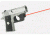 LaserMax Centerfire Laser Sight for Colt Mustang CF-Mustang-B-C