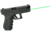 LaserMax For Glock 19, 23, 32, 38, Green LMS-1131G