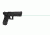 LaserMax Guide Rod Green Laser for Glock 20/21/41, Gen 4, Green LMS-G4-1151G
