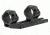 Leapers ACCU-SYNC 30mm Medium Pro 50mm / Offset Picatinny Rings AIR31850