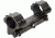 Leapers Accushot Premium Airgun/.22 Full Length Integral Medium Profile Mount RGPM2PA-25M4