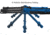 Leapers Over Bore Bipod 7 in-11 in Center Height, Picatinny, Black TL-BPOB01