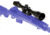Leapers AccuShot 8-32X56 Rifle Scope SCP3-P832AOMDL