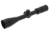Leapers True Hunter Classic Rifle Scope, 3-9x40mm, 1inch Tube, Second Focal Plane, Wire Mil-dot Reticle, Matte Black SCP-3940EW