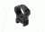 Leapers UTG 1&quot;/2PCs Med. Profile Steel Picatinny Rings, 16 mm Wide RSW1154