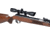 Leapers UTG 1in. 4X32 Full Size Mil-dot Scope with Airgun/.22 Rings SCP-U432FD