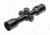 Leapers UTG 3-12x32 BugBuster Rifle Scope, 1in, Side AO, Mil-Dot, QD Rings, Black, SCP-M312AOWQ