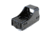 Leapers UTG 3.9in Red/Green Reflex Sight, 4MOA Dot in 58 MOA Circle Reticle, Black, SCP-RDM39CDQ