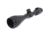 Leapers UTG 3-9x40 1in Hunter Scope,AO,36-color Mil-dot, Airgun Rings, SCP-U394AOIED