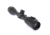 Leapers UTG 3-9x40 1in Hunter Scope,AO,36-color Mil-dot, Airgun Rings, SCP-U394AOIED