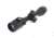 Leapers UTG 3-9x40 1in Hunter Scope,AO,36-color Mil-dot, Airgun Rings, SCP-U394AOIED