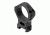 Leapers UTG 34mm/2PCs High Profile Steel Picatinny Rings, 16 mm Wide RSW4204
