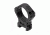 Leapers UTG 34mm/2PCs Med. Profile Steel Picatinny Rings, 16 mm Wide RSW4154