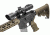 Leapers UTG 4-16X44 30mm Compact Scope, AO, 36-Color Mil-dot, Rings, _x000D_ SCP3-UM416AOIEW