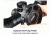 Leapers UTG 4-16X44 30mm Compact Scope, AO, 36-Color Mil-dot, Rings, _x000D_ SCP3-UM416AOIEW