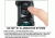 Leapers UTG 4-16X44 30mm Compact Scope, AO, 36-Color Mil-dot, Rings, _x000D_ SCP3-UM416AOIEW