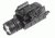 Leapers UTG 400 Lumen Compact LED Weapon Light,Black w/QD Lever Lock LT-ELP223Q-A, EDEMO1