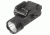 Leapers UTG Sub-compact LED Weapon Flashlight, 400 Lumens, Black, LT-ELP123R-A