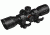 Leapers UTG 4x32 Pro 5-Step Reticle Crossbow Scope SCP-M4CR5WQ