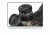 Leapers UTG 4x32 Pro Crossbow Scope w/ 5-Step Reticle