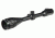 Leapers UTG 6-24x50mm 1in Hunter Rifle Scope, AO, 36-color Mil-dot, QD Rings, _x000D_ SCP-U6245AOIEW