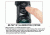 Leapers UTG 6-24x50mm 1in Hunter Rifle Scope, AO, 36-color Mil-dot, QD Rings, _x000D_ SCP-U6245AOIEW