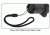 Leapers UTG 700 Lumen LIBRE Intensity Adjustable LED Flashlight, _x000D_ LT-EL700