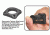 Leapers UTG 700 Lumen LIBRE Intensity Adjustable LED Flashlight, _x000D_ LT-EL700
