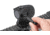 Leapers UTG ACCU-SYNC 2018R Dot Sight, Red 3.0 MOA Single Dot, for Mini ACOG Footprint, Black, OP-DS2018R