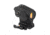 Leapers UTG ACCU-SYNC 2018R Dot Sight, Red 3.0 MOA Single Dot, for Mini ACOG Footprint, Black, OP-DS2018R