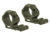 Leapers UTG ACCU-SYNC 34mm High Profile 37mm Offset Pic. Rings, ODG, AIR422SG