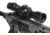 Leapers UTG ACCU-SYNC QR Cantilever Mount, 30mm, High Profile, 34mm Offset, Black, AIR32234Q