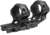 Leapers UTG ACCU-SYNC QR Cantilever Mount, 30mm, High Profile, 34mm Offset, Black, AIR32234Q