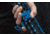 Leapers UTG Angled Index Mount, Keymod, Matte Blue, TL-TRK01B