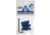 Leapers UTG Angled Index Mount, Keymod, Matte Blue, TL-TRK01B
